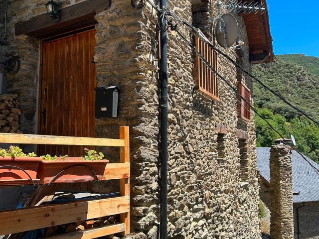 Casa Rural en venta en Pallars Sobirà, Catalunya