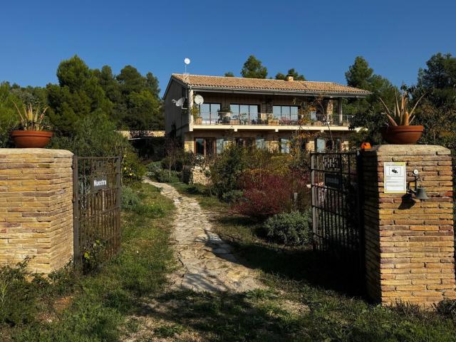 Casa Rural en venta en Lledó, Teruel