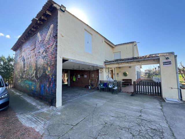 Casa Rural en venta en Segrià, Catalunya