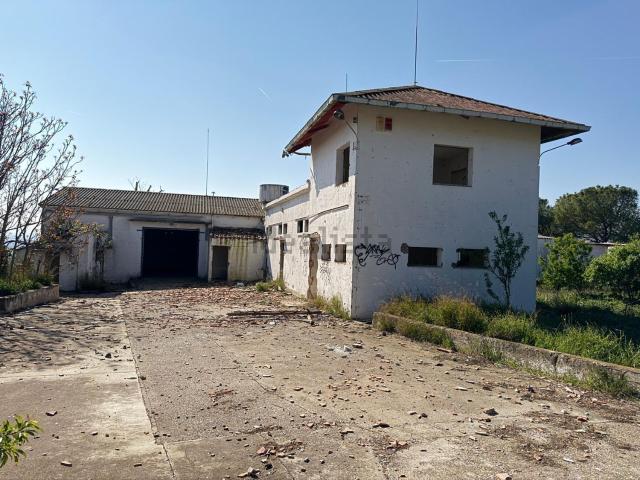 Casa Rural en venta en la Caparrella, Segrià