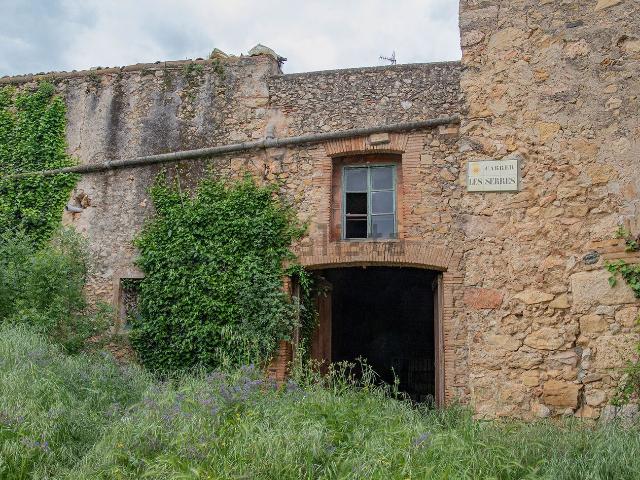 Casa Rural en venta en Llers, Mas Vidal