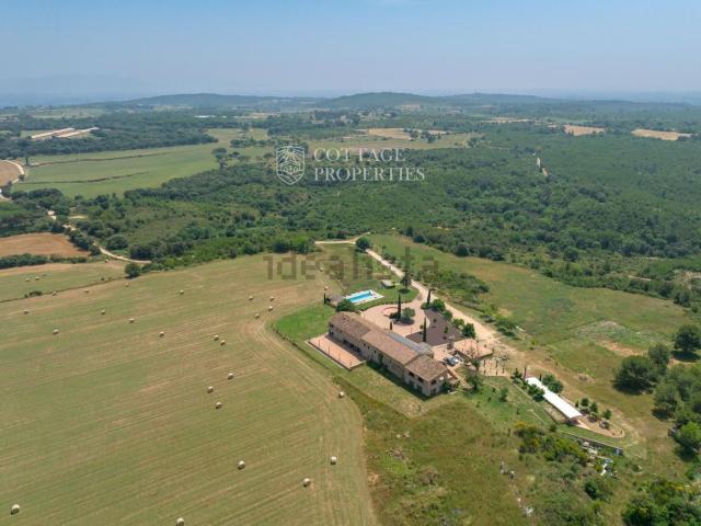Casa Rural en venta en Llers, Mas Vidal Casa Rural en venta en Llers, Mas Vidal