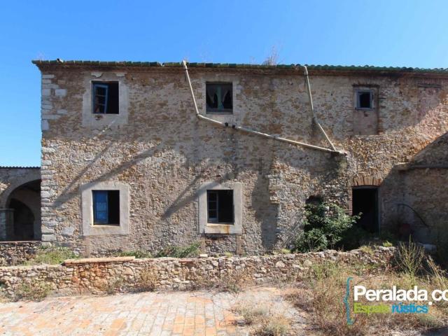 Casa Rural en venta en Alt Empordà, Catalunya