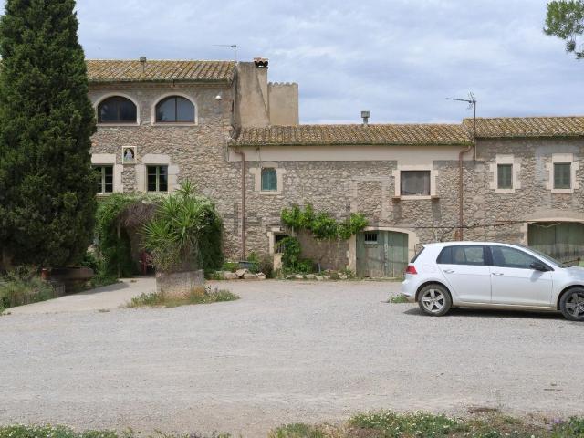 Casa Rural en venta en Llers, Mas Vidal