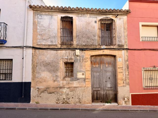 Casa Rural en venta en la Marina Alta, Valencia