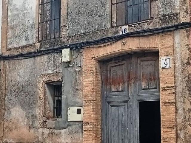 Casa Rural en venta en la Marina Alta, Valencia
