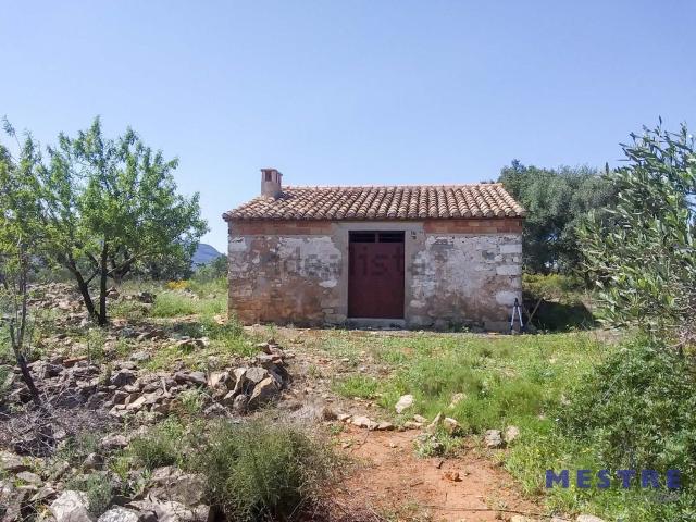 Casa Rural en venta en la Marina Alta, Valencia