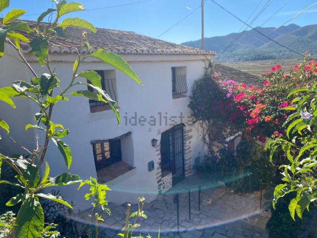 Casa Rural en venta en Llíber, Valencia