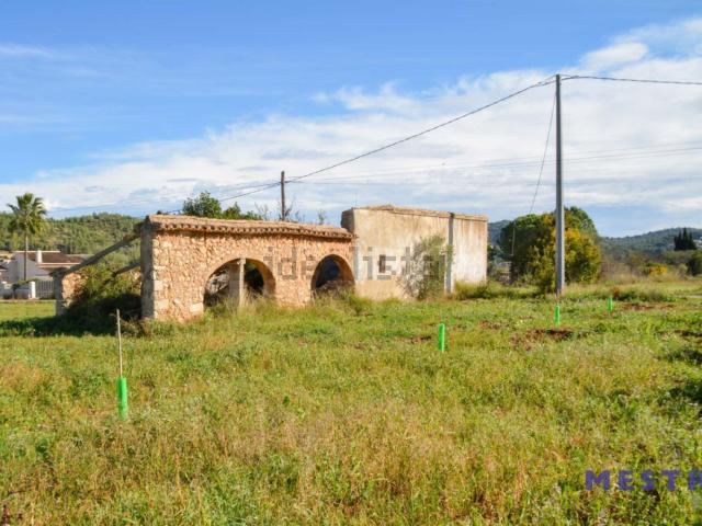 Casa Rural en venta en la Marina Alta, Valencia