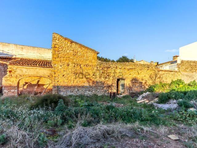 Casa Rural en venta en la Marina Alta, Valencia