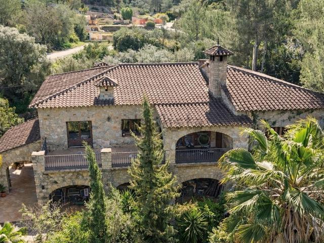 Casa Rural en venta en la Marina Alta, Valencia