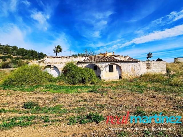 Casa Rural en venta en la Marina Alta, Valencia