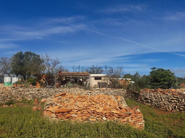 Casa Rural en venta en la Marina Alta, Valencia