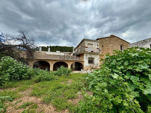 Casa Rural en venta en la Marina Alta, Valencia