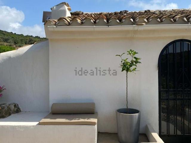Casa Rural en venta en la Marina Alta, Valencia