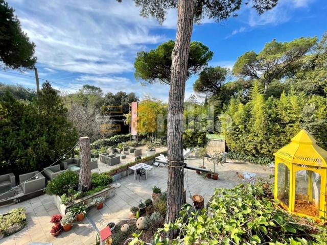 Casa Rural en venta en Vallès Oriental, Catalunya