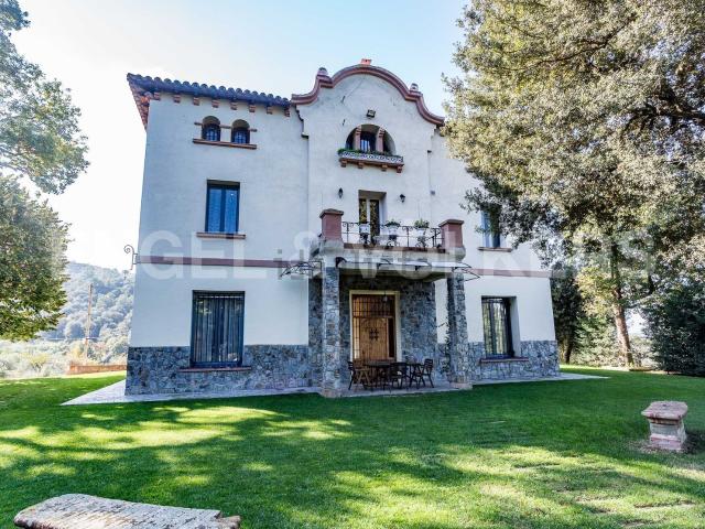 Casa Rural en venta en Vallès Oriental, Catalunya
