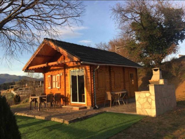 Casa Rural en alquiler en Llinars Del Vallès, Barcelona