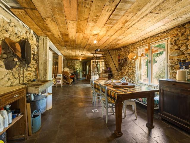 Casa Rural en venta en Llívia, Girona