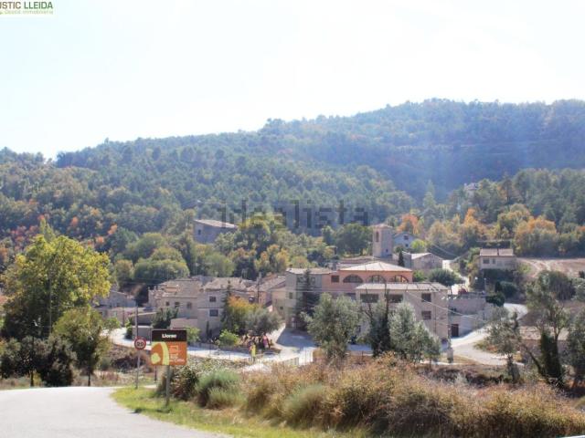 Casa Rural en venta en Llorac, Tarragona