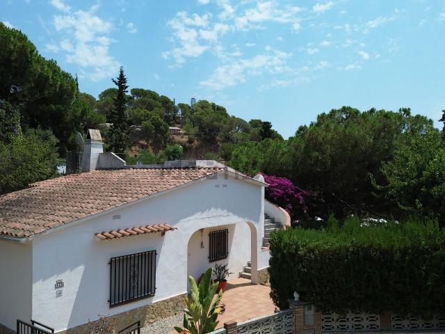 Casa Rural en venta en Font de Sant Llorenç, la Selva