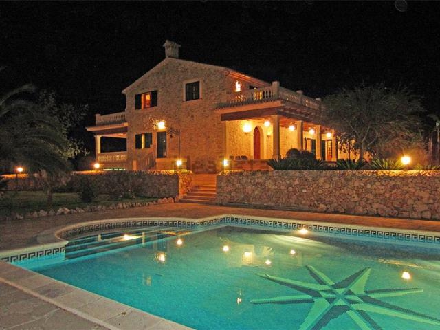 Casa Rural en venta en Pla de Mallorca, Baleares