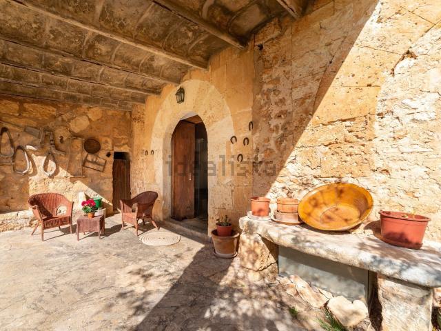 Casa Rural en venta en Pla de Mallorca, Baleares
