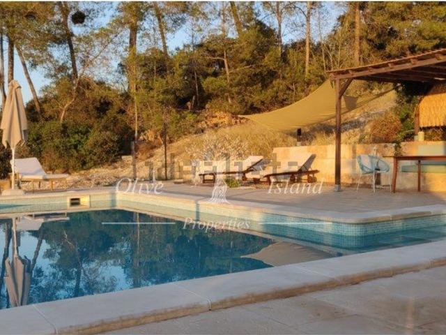 Casa Rural en alquiler en Lloret De Vistalegre