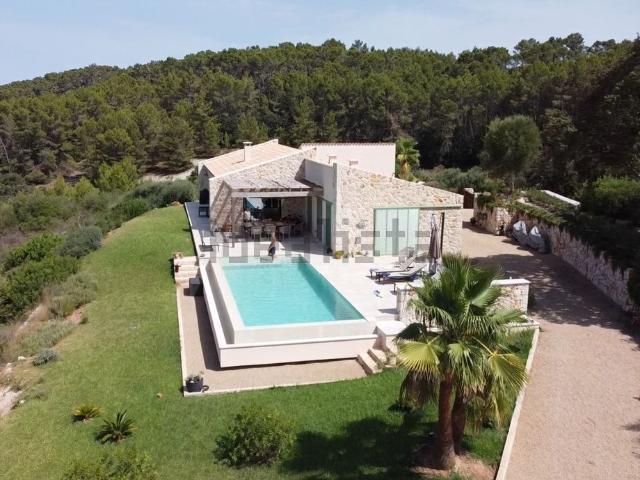 Casa Rural en alquiler en Pla de Mallorca, Baleares