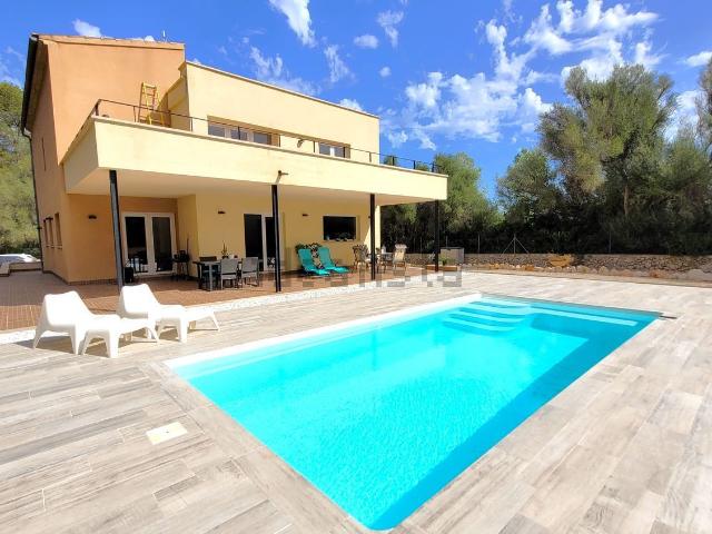Casa Rural en alquiler en Lloret De Vistalegre