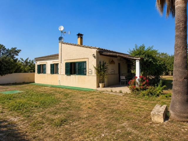 Casa Rural en venta en Pla de Mallorca, Baleares