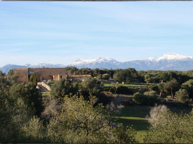 Casa Rural en venta en Pla de Mallorca, Baleares