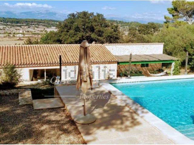 Casa Rural en alquiler en Lloret De Vistalegre, Baleares