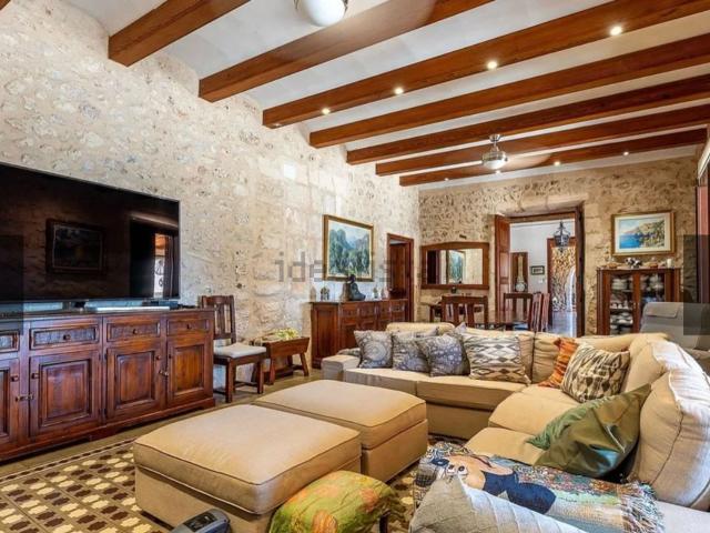 Casa Rural en venta en Pla de Mallorca, Baleares