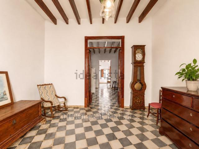 Casa Rural en alquiler en Pla de Mallorca, Baleares