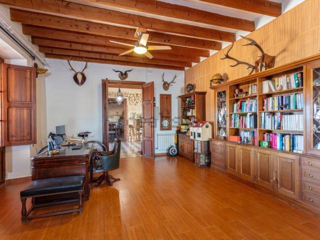 Casa Rural en venta en Pla de Mallorca, Baleares