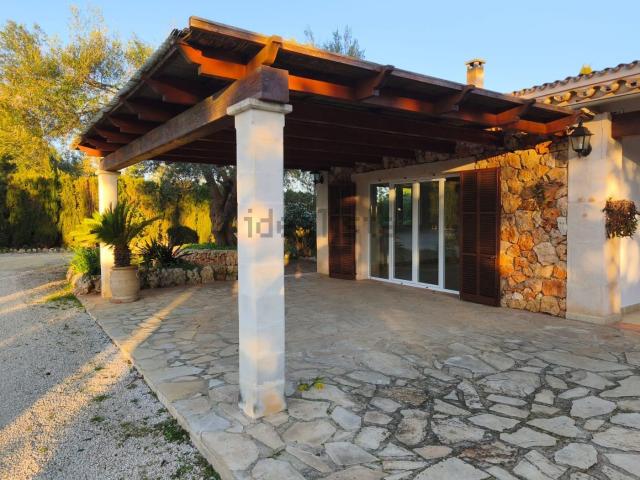 Casa Rural en alquiler en Pla de Mallorca, Baleares