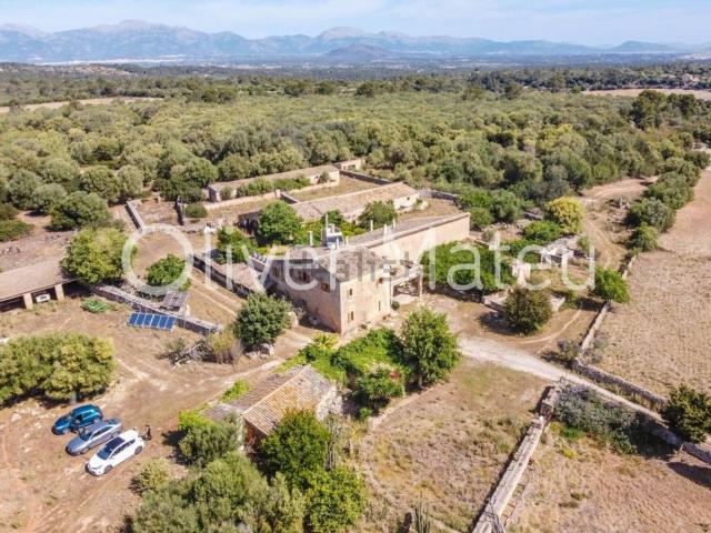 Casa Rural en venta en Pla de Mallorca, Baleares