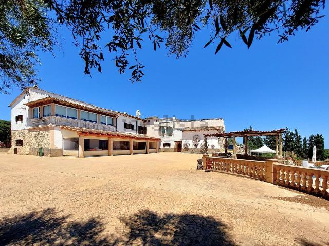 Casa Rural en venta en Pla de Mallorca, Baleares