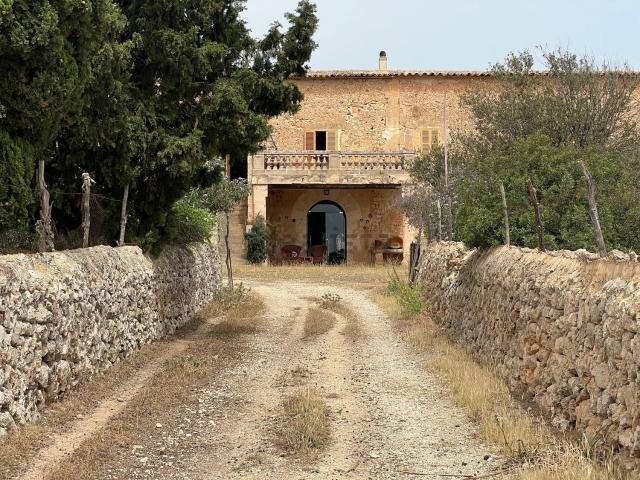 Casa Rural en venta en Pla de Mallorca, Baleares