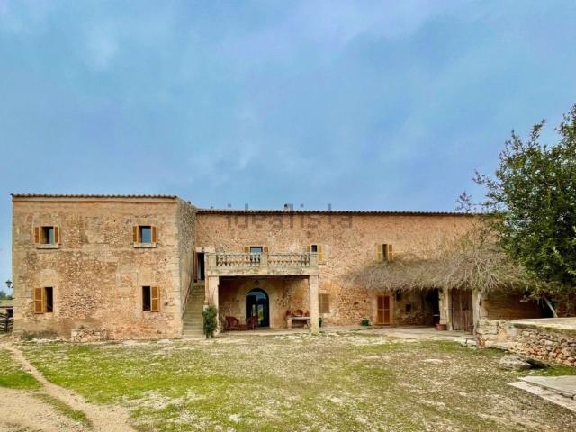 Casa Rural en venta en Lloret De Vistalegre
