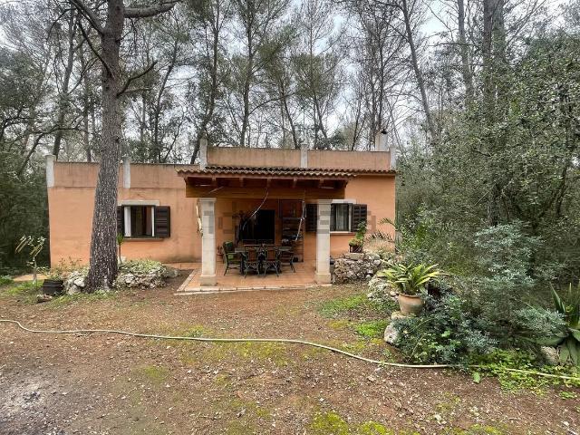 Casa Rural en venta en Pla de Mallorca, Baleares