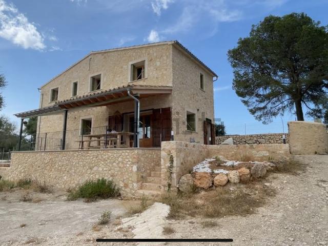 Casa Rural en alquiler en Lloret De Vistalegre