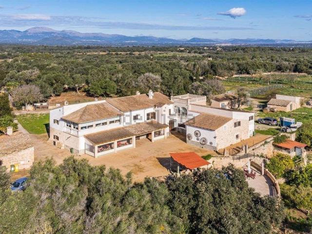 Casa Rural en venta en Pla de Mallorca, Baleares