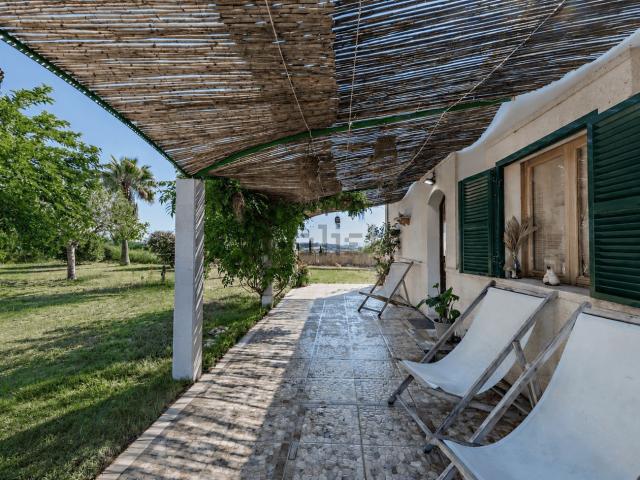 Casa Rural en venta en Pla de Mallorca, Baleares