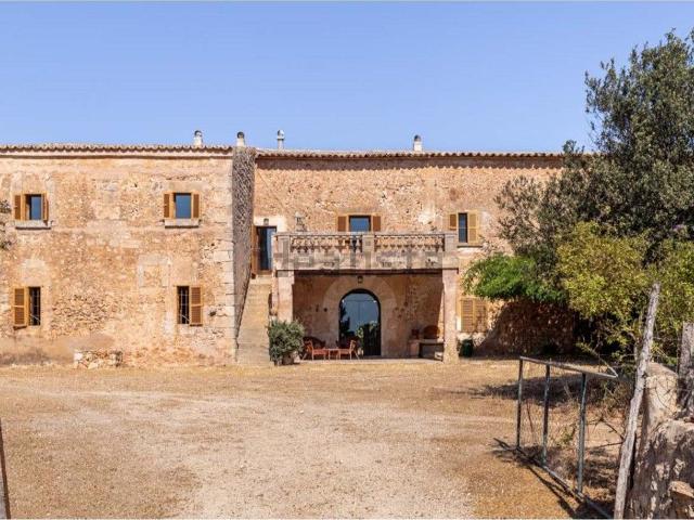 Casa Rural en venta en Pla de Mallorca, Baleares