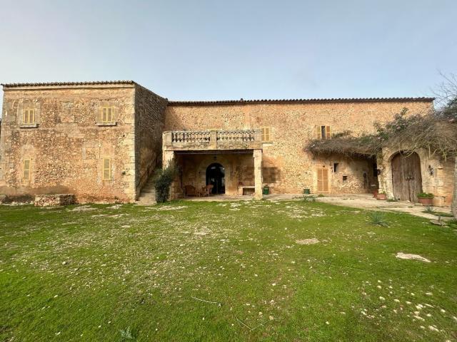 Casa Rural en venta en Pla de Mallorca, Baleares