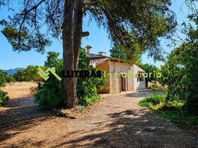 Casa Rural en venta en Raiguer, Baleares