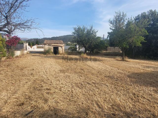 Casa Rural en venta en Lloseta, Baleares