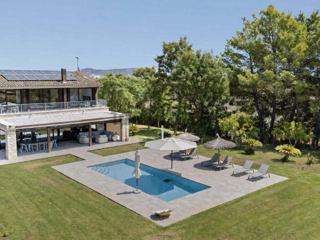 Casa Rural en venta en Raiguer, Baleares